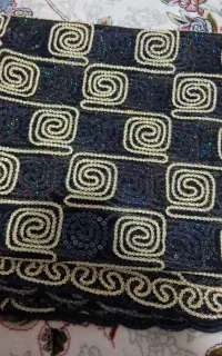 پارچه مجلسی