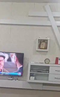 تی وی وال