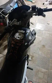 موتور سیکلت