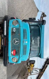 بنز تک کمپرسی