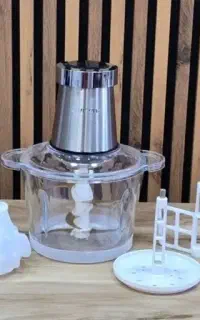 خردکن ویکنز 3 لیتری  درجه یک وارداتی