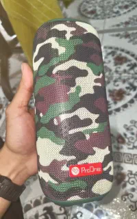 اسپیکر ضد آب مسافرتی