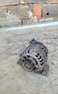 دینام پژو