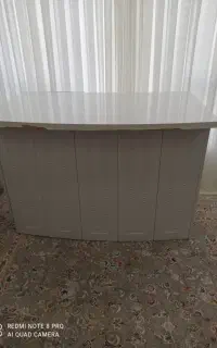 اپن اشپزخانه