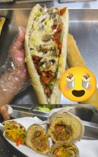 ساندویچ ریواس