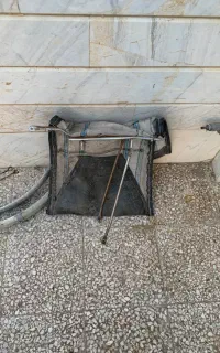 ترک بند گلگیر