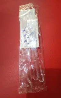 فروش قاشق و چنگال یکبار مصرف