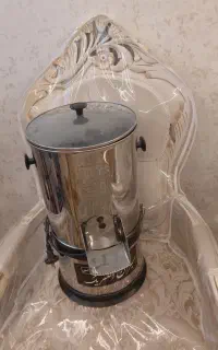 سبزی خردکن سبزان الکتریک