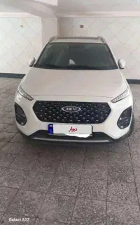 ایکس ۲۲پروسفیدمدل اخر ۱۴۰۳ فول دنده‌ای