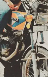 فروش موتور هوندا مدل ۸۸