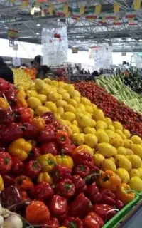 اماده همکاری با رستوران ها و مغازه دارها