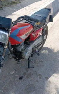 موتور سیکلت