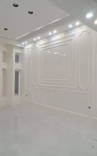 نقاش ساختمان