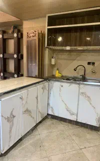 فروش کابینت فلزی دست دوم