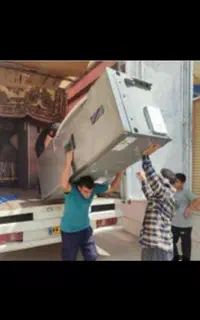 باربری *زرین بار اردبیل*کارگر ماشین ۲۴ساعته تضمینی