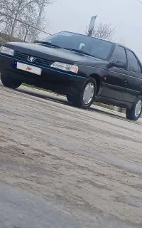 پژو ۴۰۵تمام رنگ صفر تا صد بازسازی با فاکتور