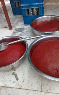 رب غلیظ فقط 250ت