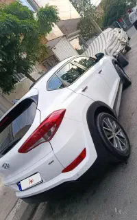 توسان ۲۰۱۷