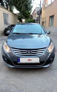 جک j4 مدل بهمن1404