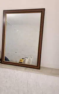 لوازم منزل،آینه و سماور