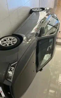 دنا پلاس توربو اتوماتیک