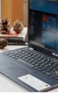 لپتاپ ASUS