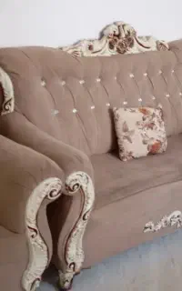 مبل و هود