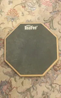 Evans RealFeel 2Sided Speed     .