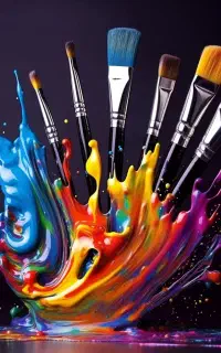 آموزشگاه فنی و حرفه ای  هنری ندا خداداده