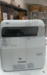 دیتا پروژکتور اولترا EPSON EB 685WT