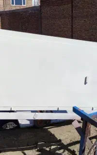 باربند پیکان وانت نو