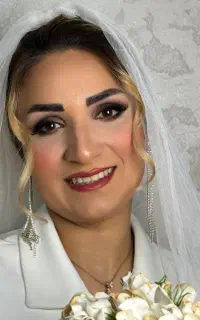 میکاپ و شینیون