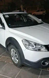 اچ سی h30 کراس مدل ۹۸