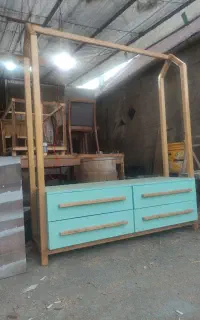 رگال چهارکشو