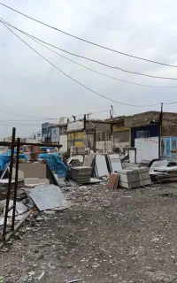 مغازه جاده اصلی سه راه خرمشهر جنب نوین چوپ