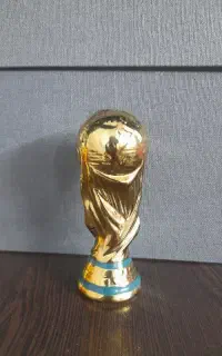 کاپ مینی جام جهانی