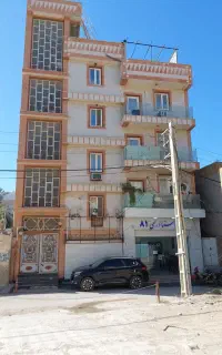 اپارتمان تجاری مسکونی