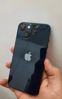 iPhone 13 normal