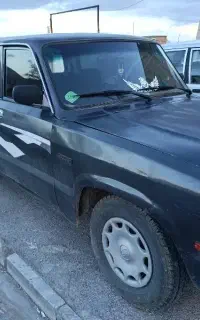 وانت  پیکان 2000 استثنایی ژاپن