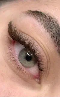 جشنواره مژه برای تکمیل البوم با۶سال سابقه کارتضمین