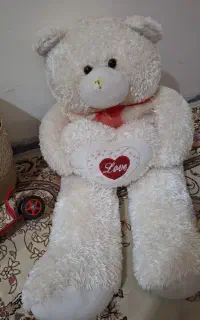 خرس بزرگ