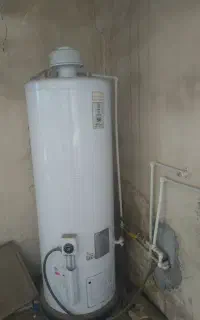 آبگرمکن سپهر الکتریک 220 لیتری، دارای گارانتی