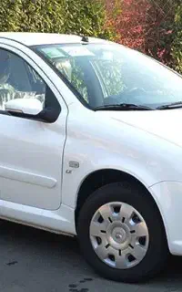 رانا پلاس مدل 403 ارتقاء یافته معاوضه با اطلس