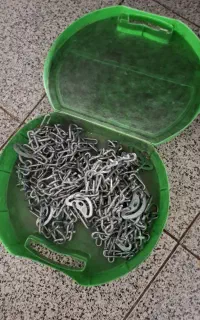 زنجیر چرخ پراید