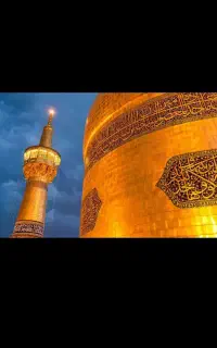 تور با خدمات کامل ،، و اقامتی راحت وب ای پی کربلا