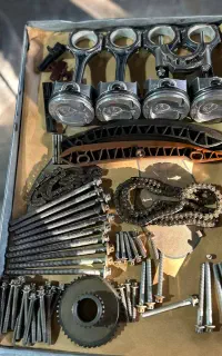 خدمات مکانیکی و جلوبندی سیار در محل