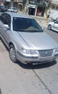 سمند x7