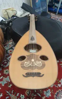 عود  حدیث ۱      اهواز