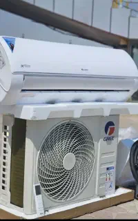 فروش ویژه کولر گازی