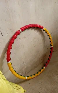 حلقه